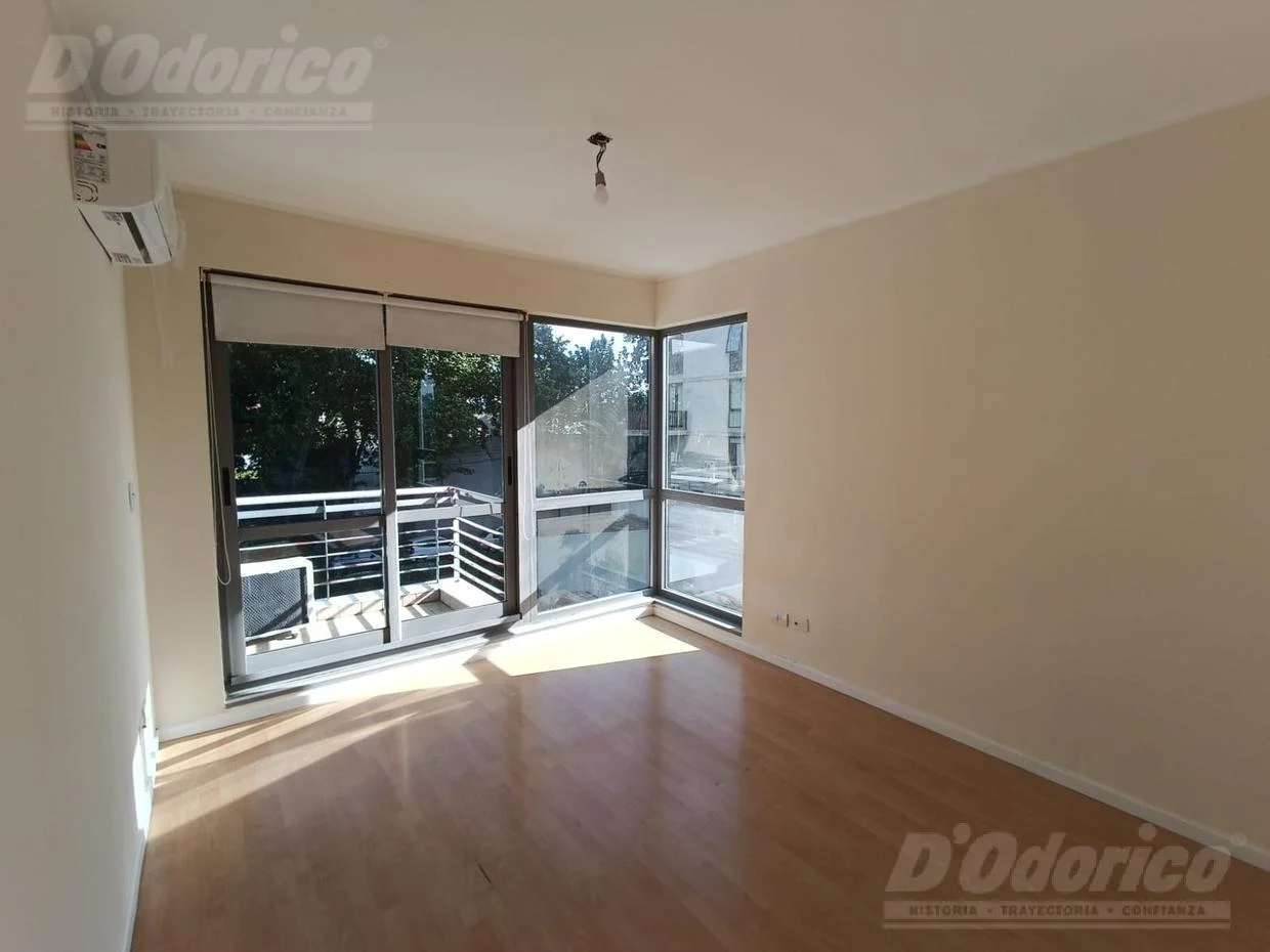 Foto de Departamento de 1 dormitorio en alquiler en Caballito, imagen 3