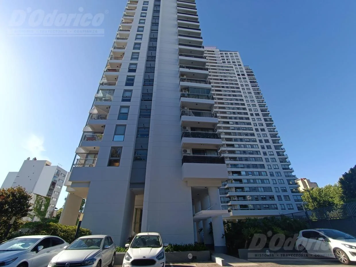 Departamento de 1 dormitorio en alquiler en Caballito