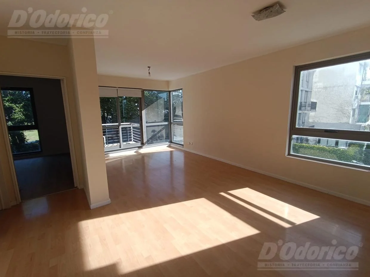 Foto de Departamento de 1 dormitorio en alquiler en Caballito, imagen 5