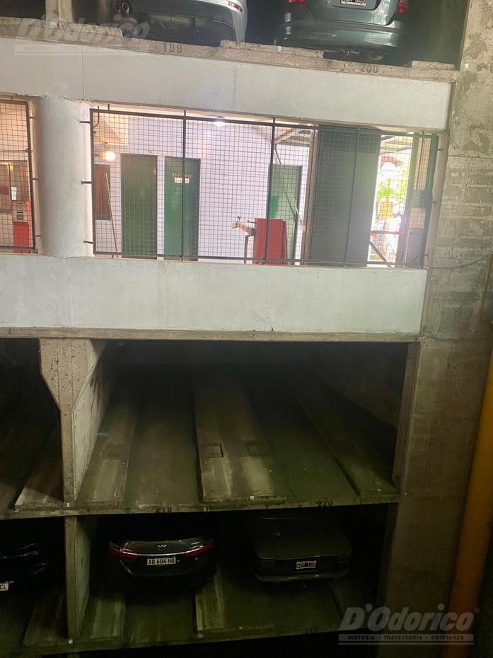 Foto de Cochera en Venta en Palermo Chico, imagen 4