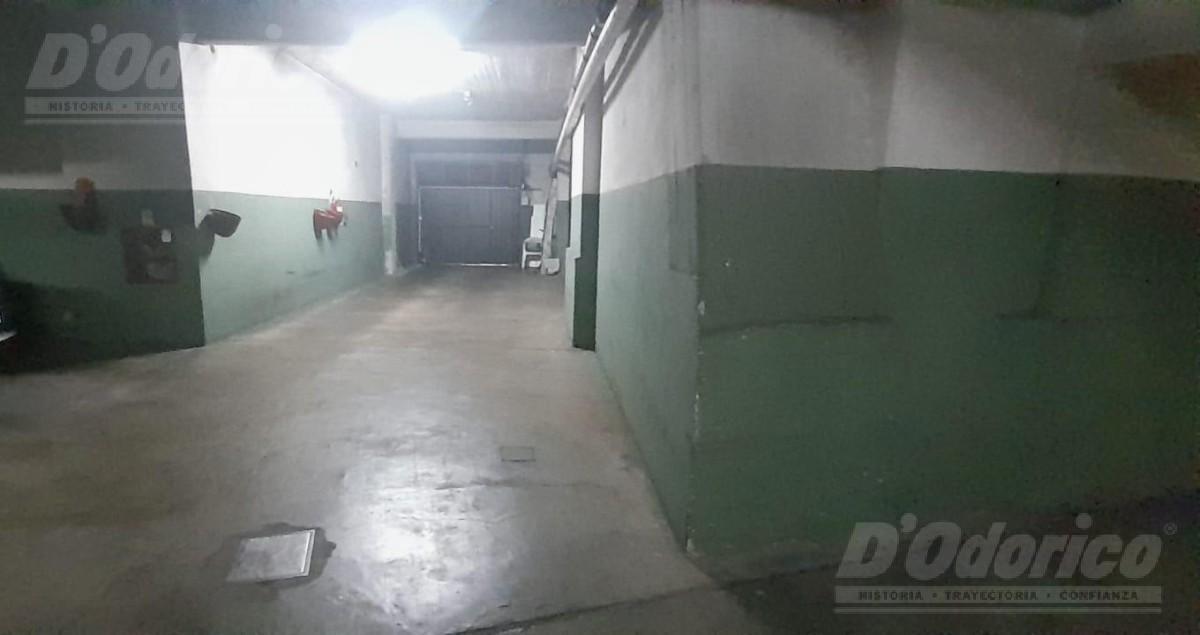 Cochera en venta en Almagro