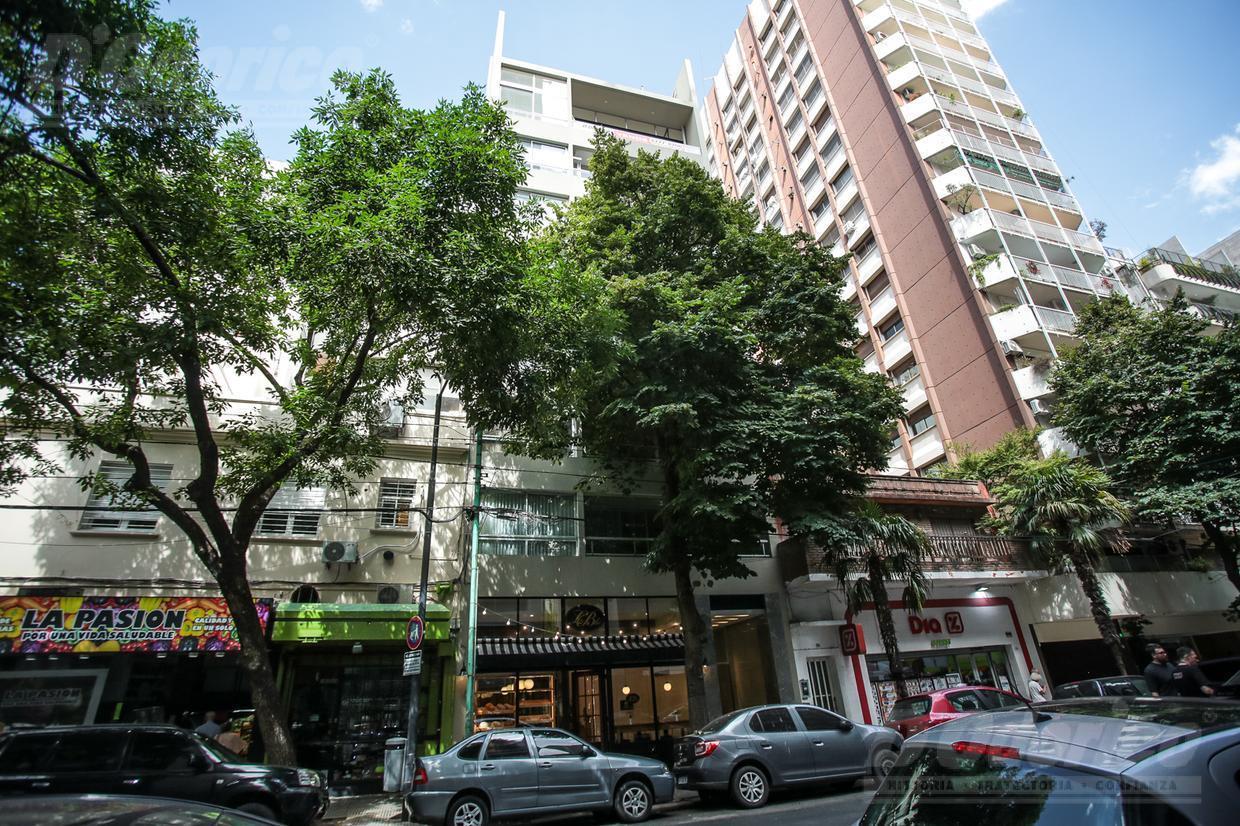 Departamento en Venta de 2 Dormitorios en suite a estrenar en Belgrano.