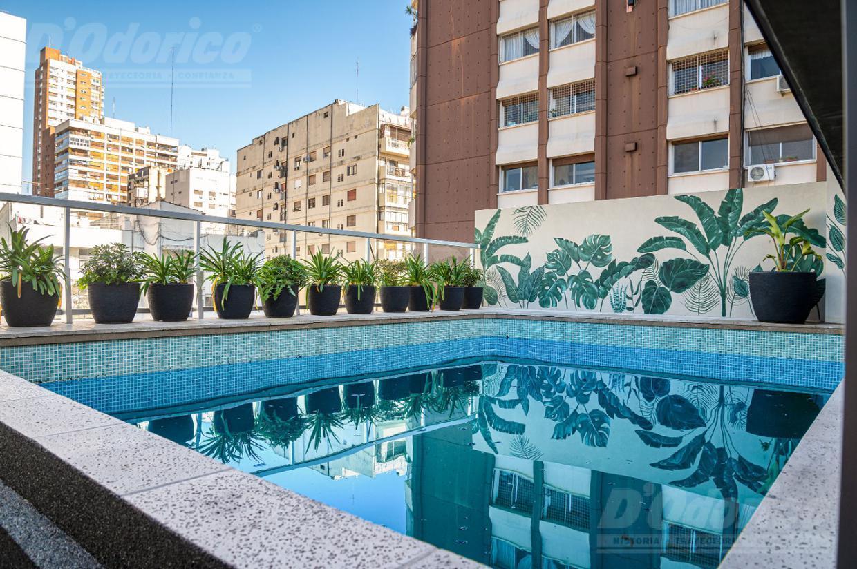 Foto de Departamento en Venta de 2 Dormitorios en suite a estrenar en Belgrano., imagen 2