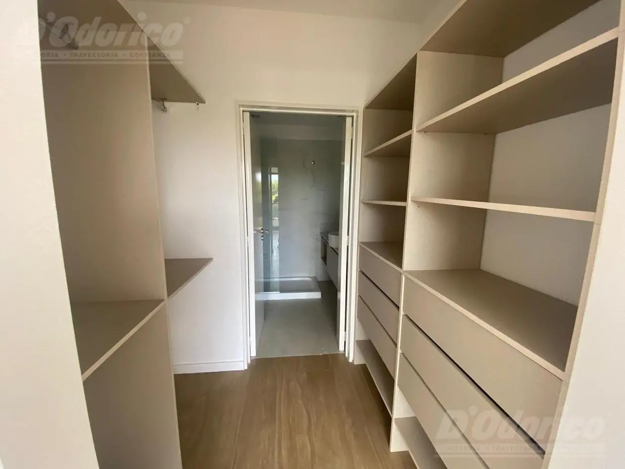 Departamento en venta de 2 ambientes a estrenar en Palermo - Distrito Arcos. 8