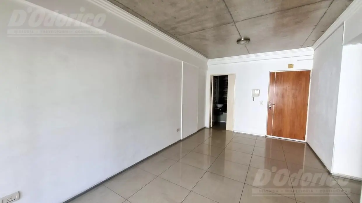 Departamento en Venta de 1 Dormitorio en Palermo - Las Cañitas. 4