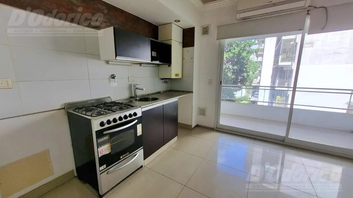 Departamento en Venta de 1 Dormitorio en Palermo - Las Cañitas. 8