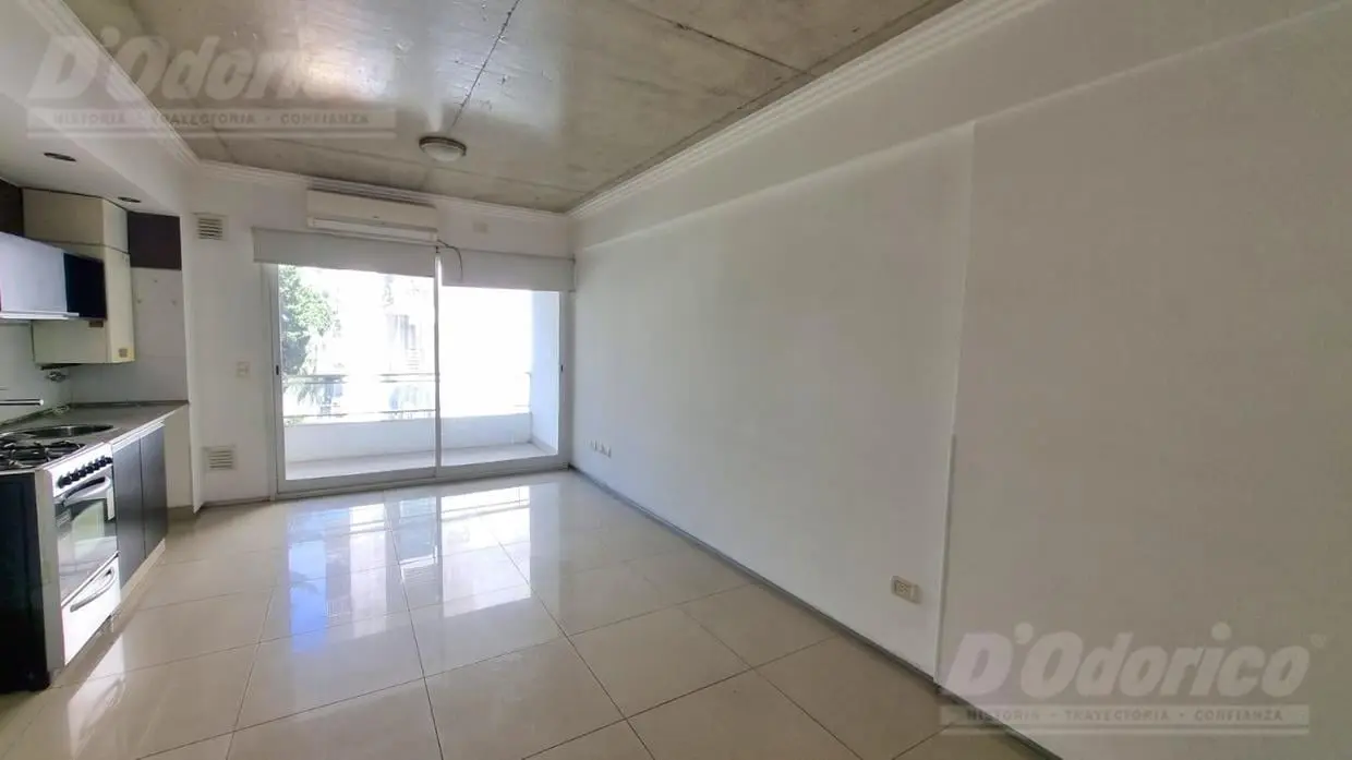 Departamento en Venta de 1 Dormitorio en Palermo - Las Cañitas. 3