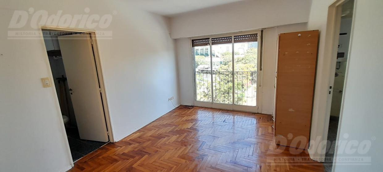 Foto de Monoambiente en alquiler en Caballito, imagen 3