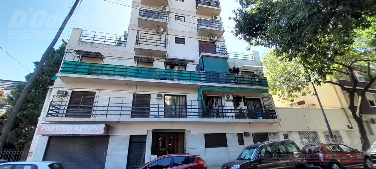 Foto de Monoambiente en alquiler en Caballito, imagen 1
