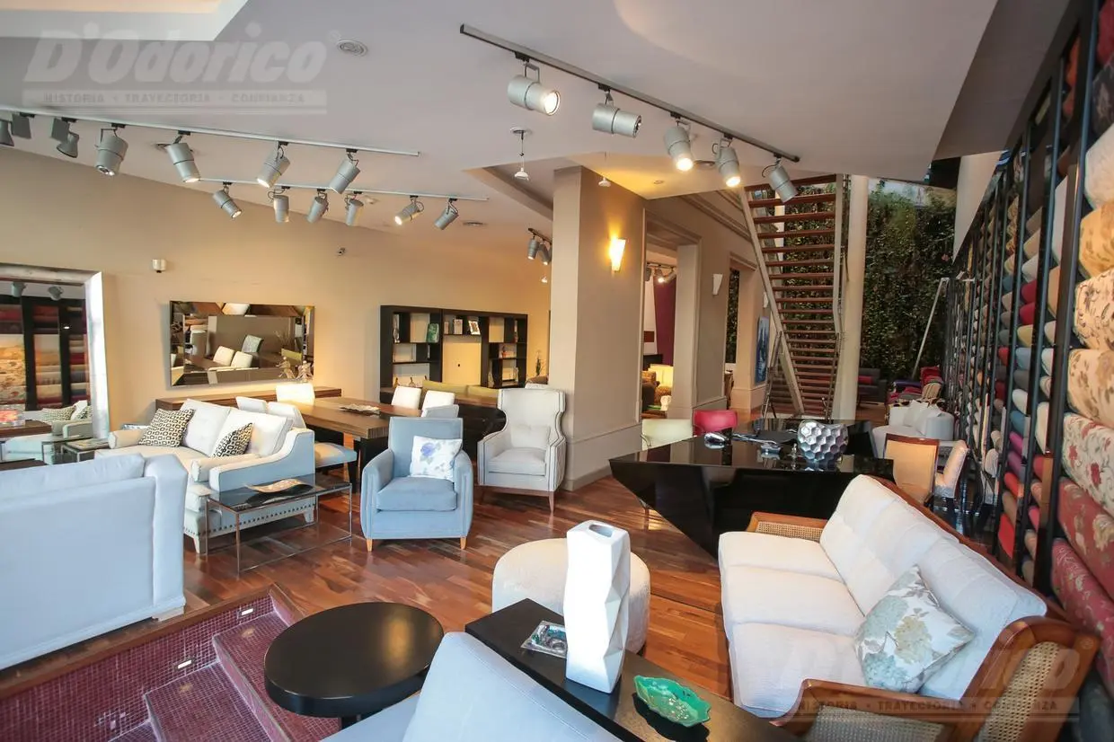 Local Comercial en Venta en Palermo Soho 5