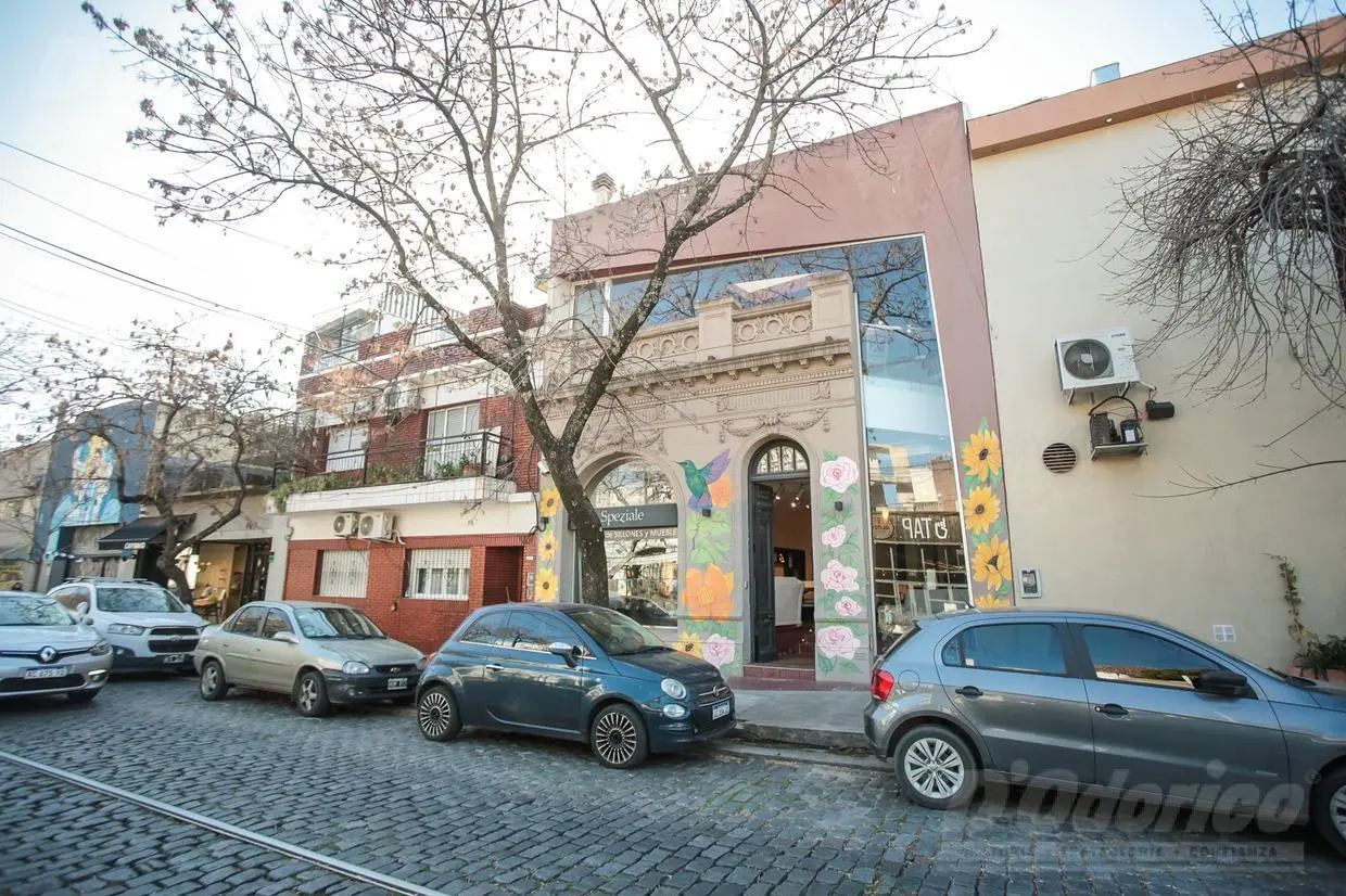 Local Comercial en Venta en Palermo Soho 3