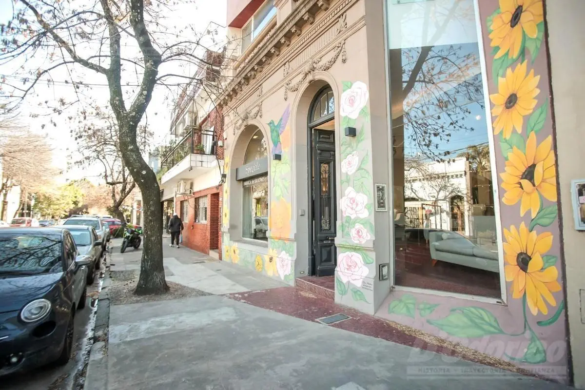 Local Comercial en Venta en Palermo Soho 2