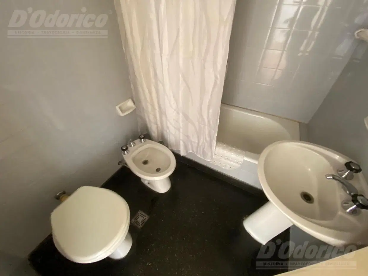 Departamento de 1 dormitorio en alquiler en Caballito. 8