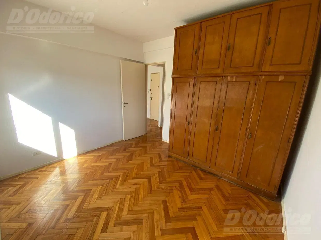 Departamento de 1 dormitorio en alquiler en Caballito. 5