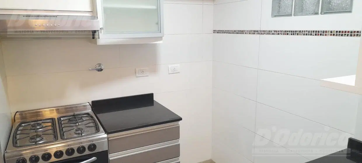Departamento de 1 dormitorio en alquiler en Caballito. 3