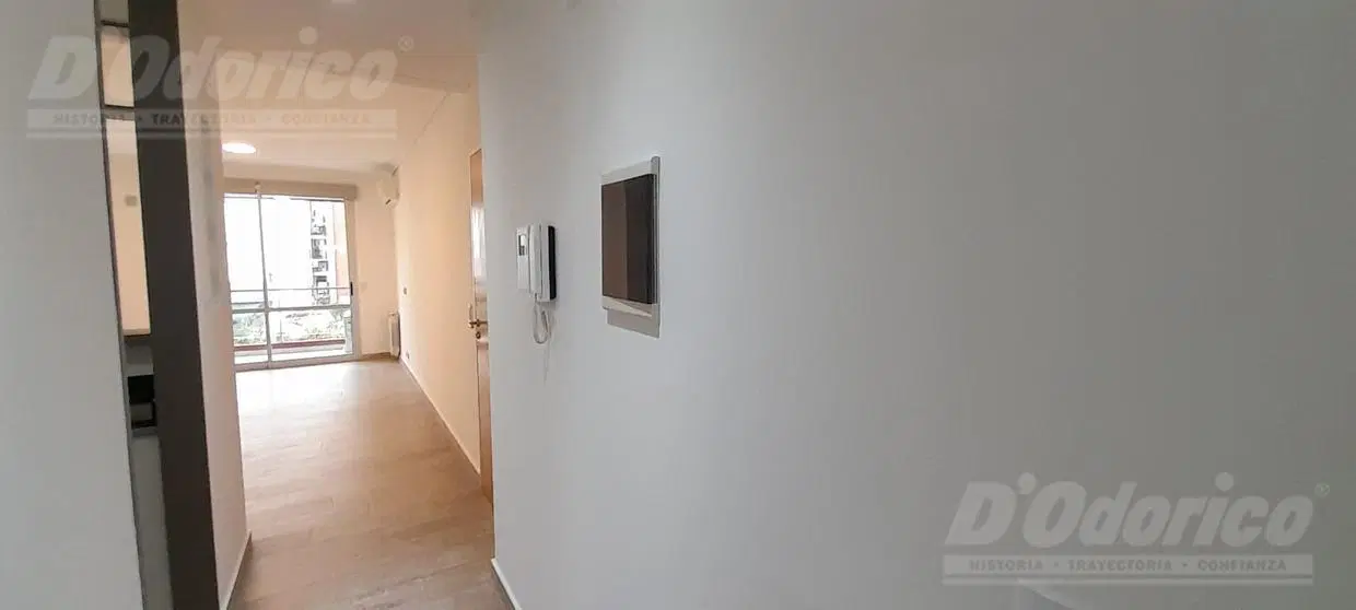 Departamento de 1 dormitorio en alquiler en Caballito. 4