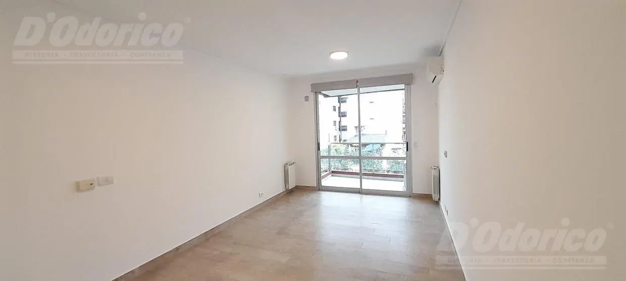 Departamento de 1 dormitorio en alquiler en Caballito. 2