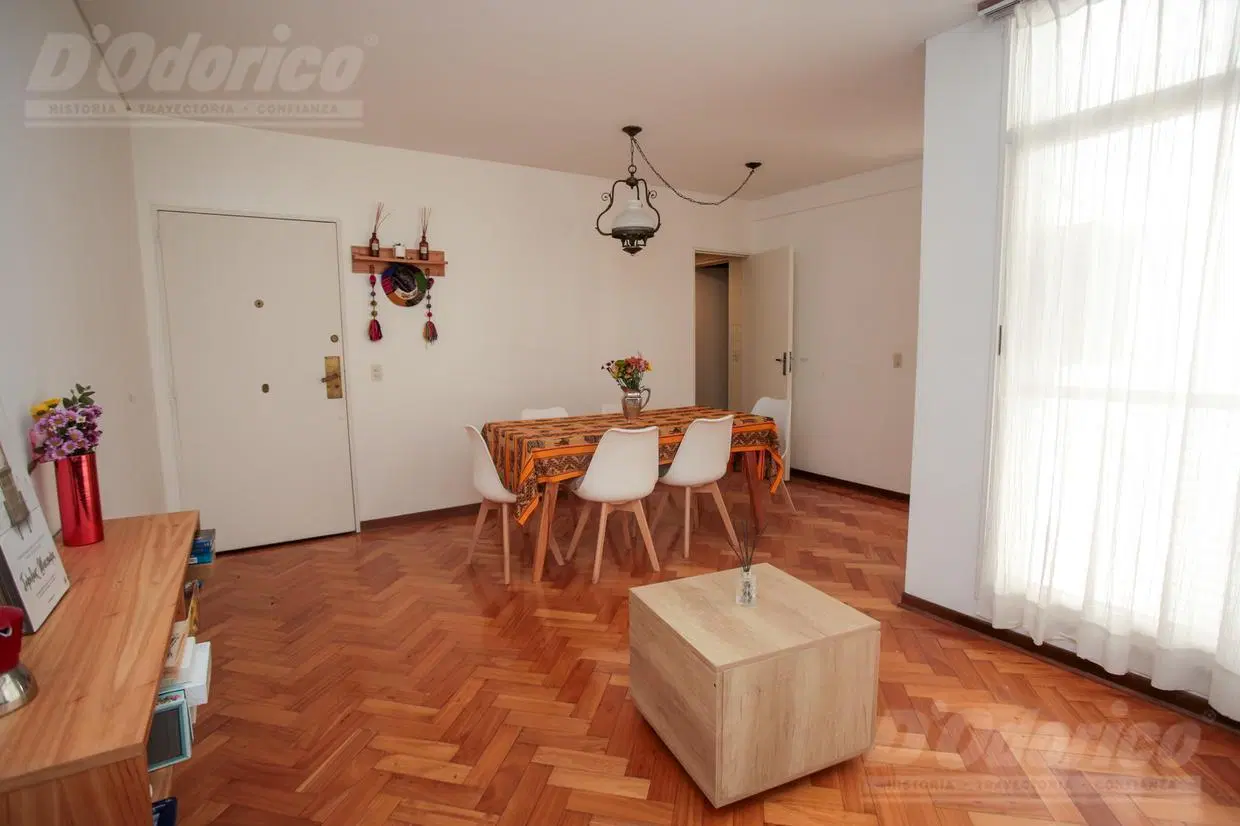 Departamento en Venta de 3 Dormitorios en Palermo - Las Cañitas. 5
