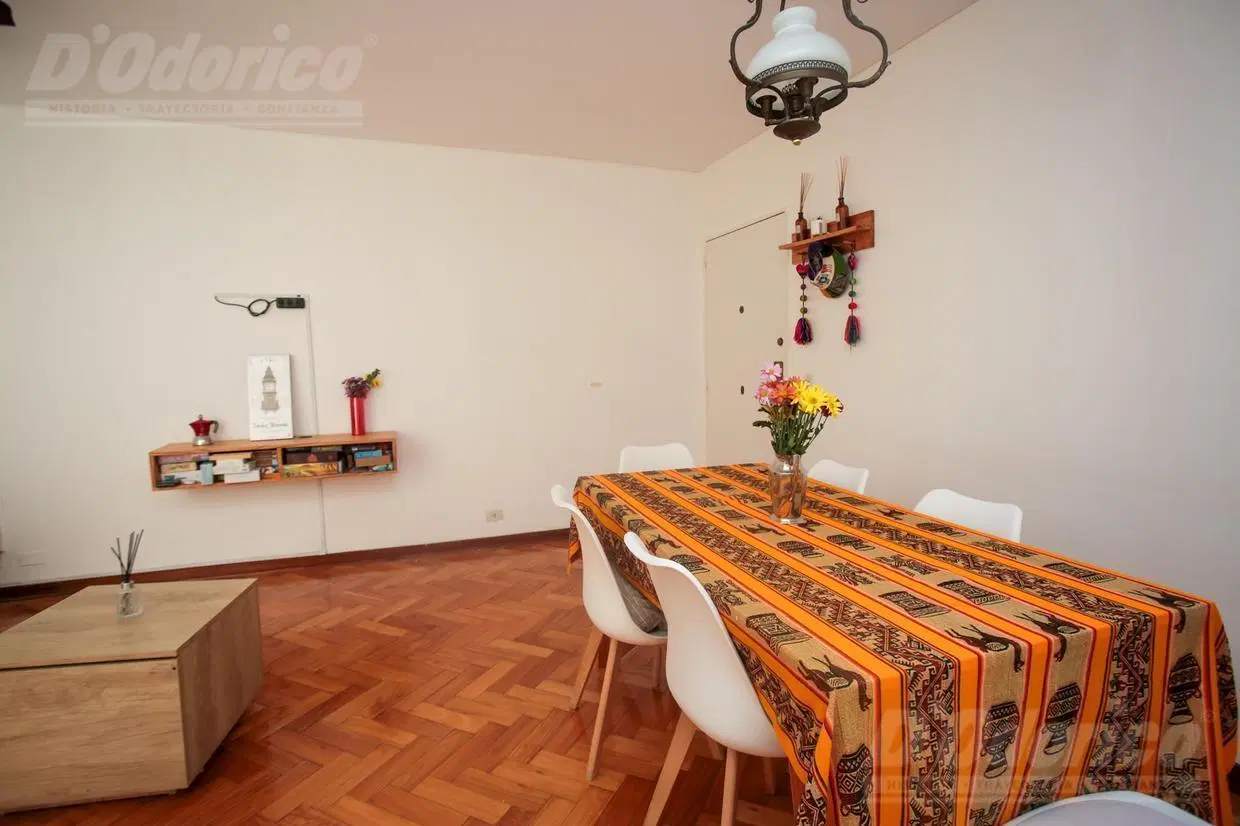 Departamento en Venta de 3 Dormitorios en Palermo - Las Cañitas. 4