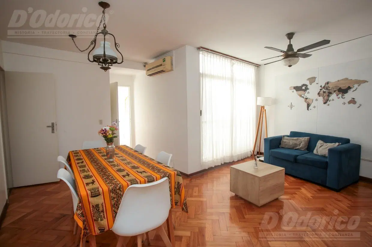 Departamento en Venta de 3 Dormitorios en Palermo - Las Cañitas. 3