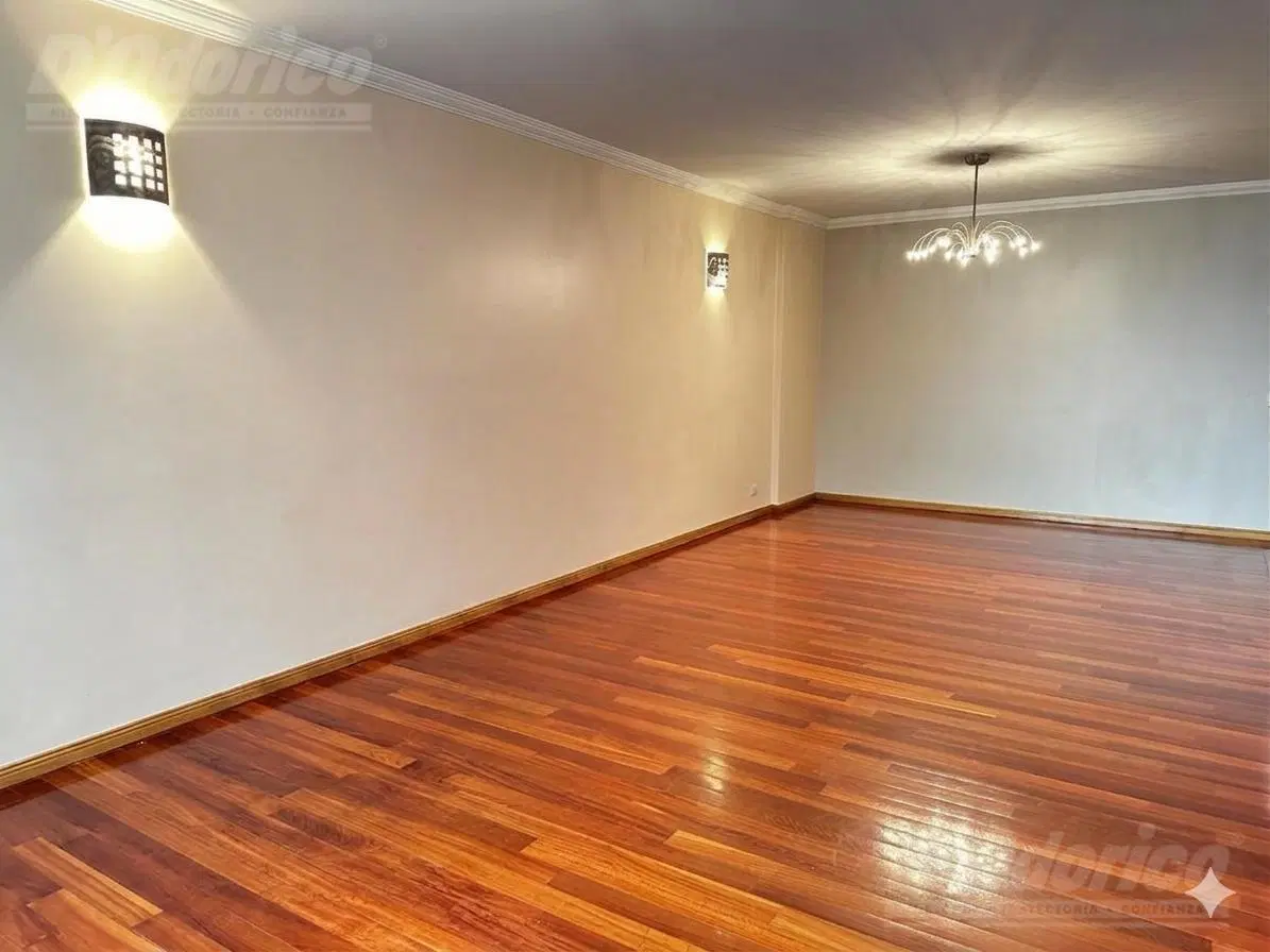 Piso de 3 dormitorios en venta en Caballito, con dep. servicio cochera fija  cubierta y baulera 4
