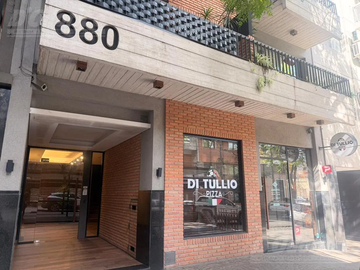 Departamento en Caballito 4