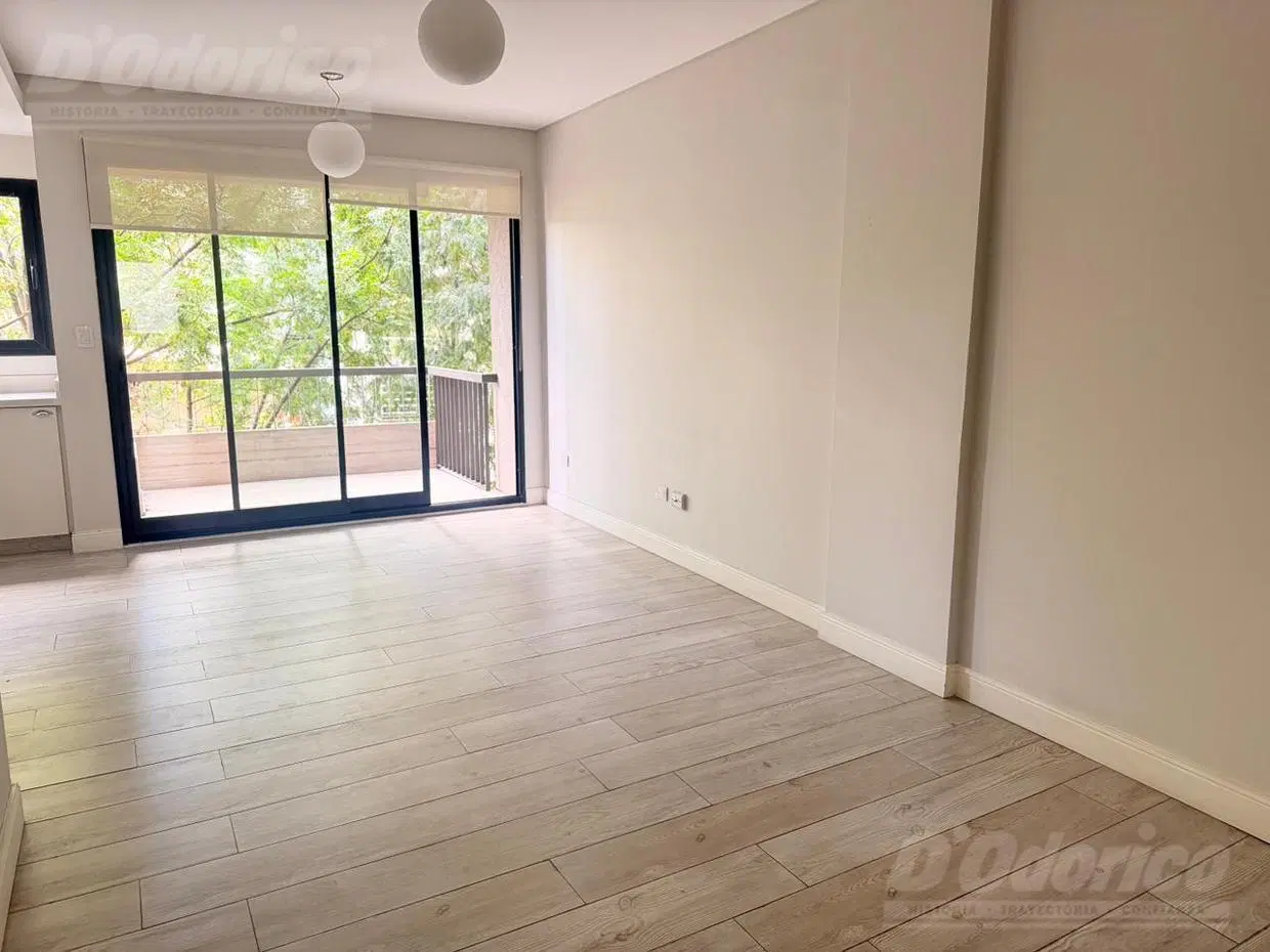 Departamento en Caballito 3