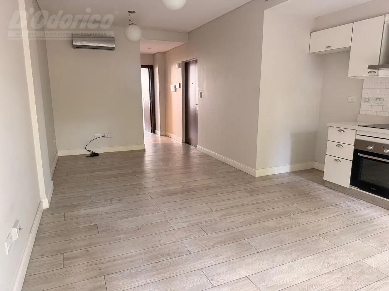 Departamento en Caballito 5