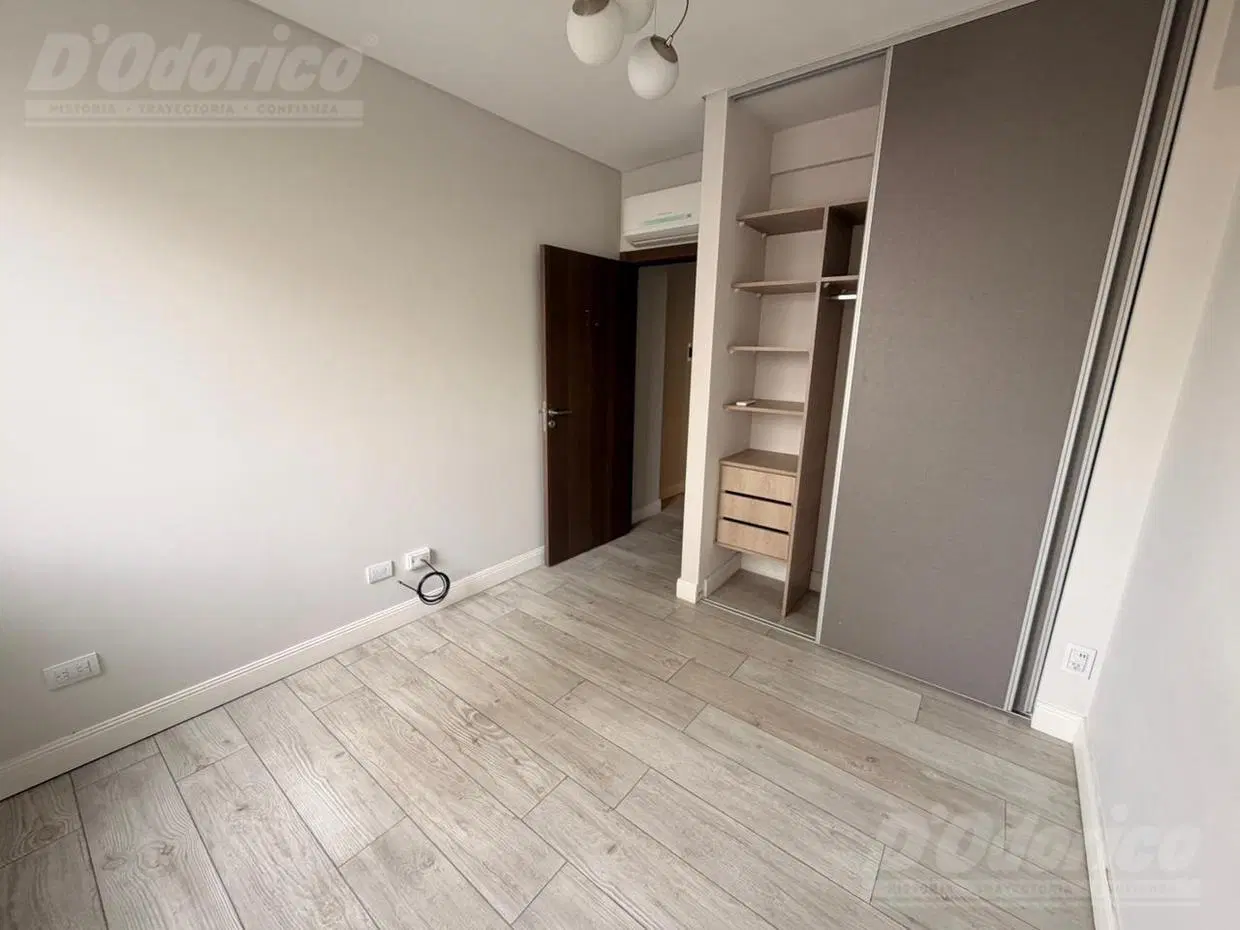Departamento en Caballito 1