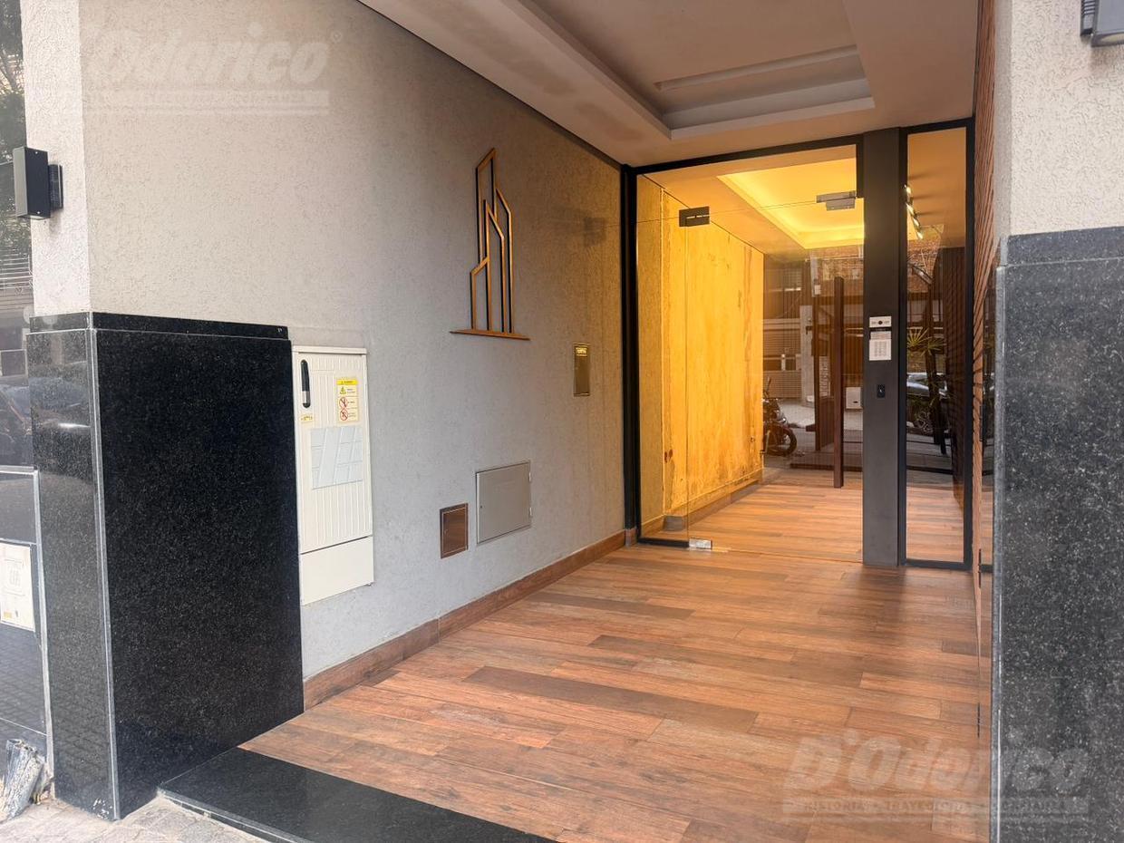 Departamento en Caballito