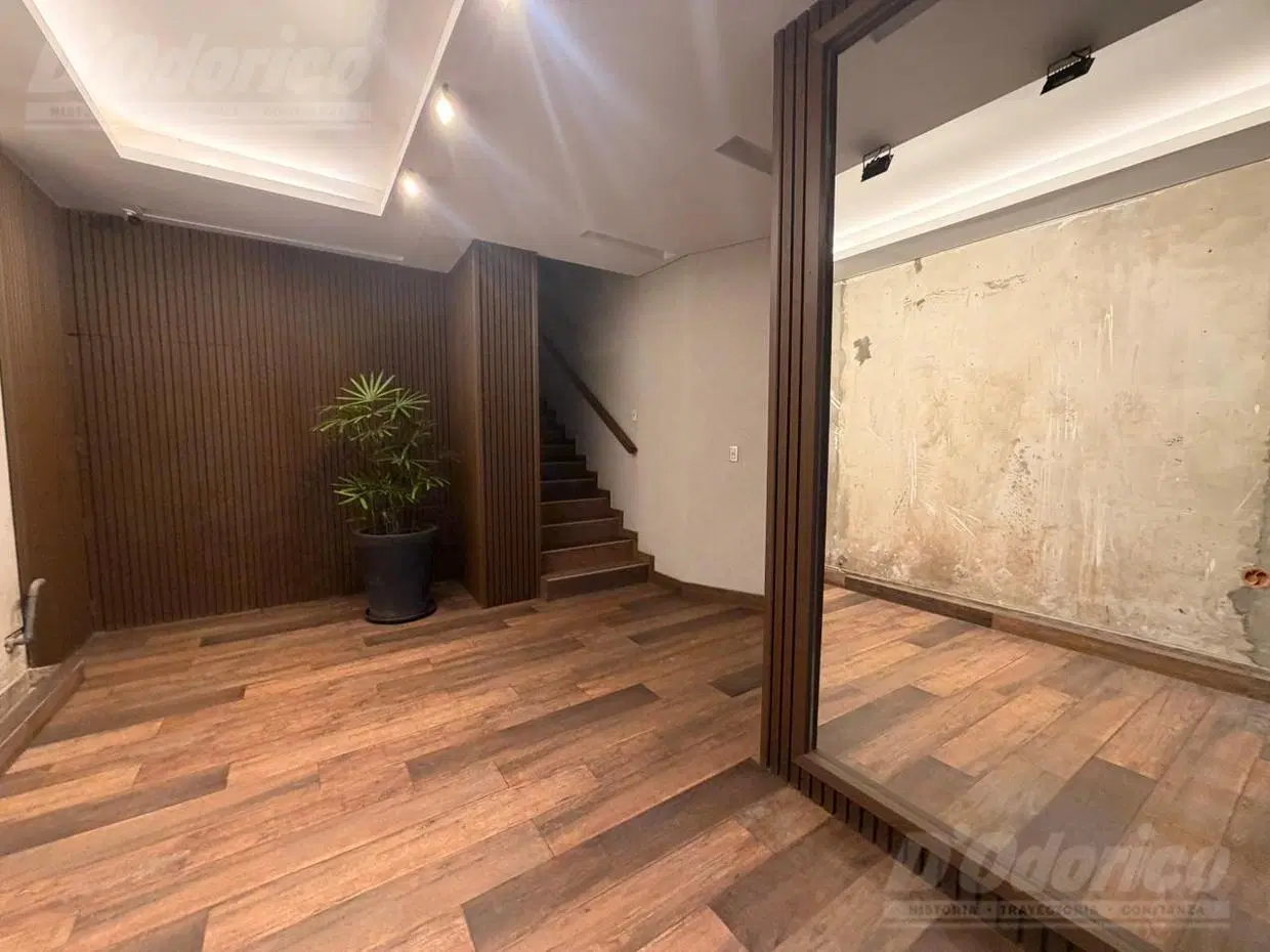 Departamento en Caballito 2