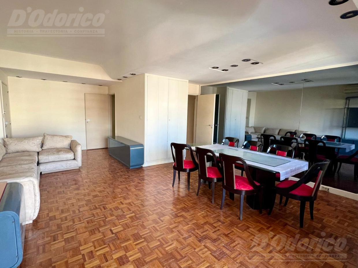 Foto de Departamento en Alquiler de 2 dormitorios con cochera fija en Palermo, imagen 2