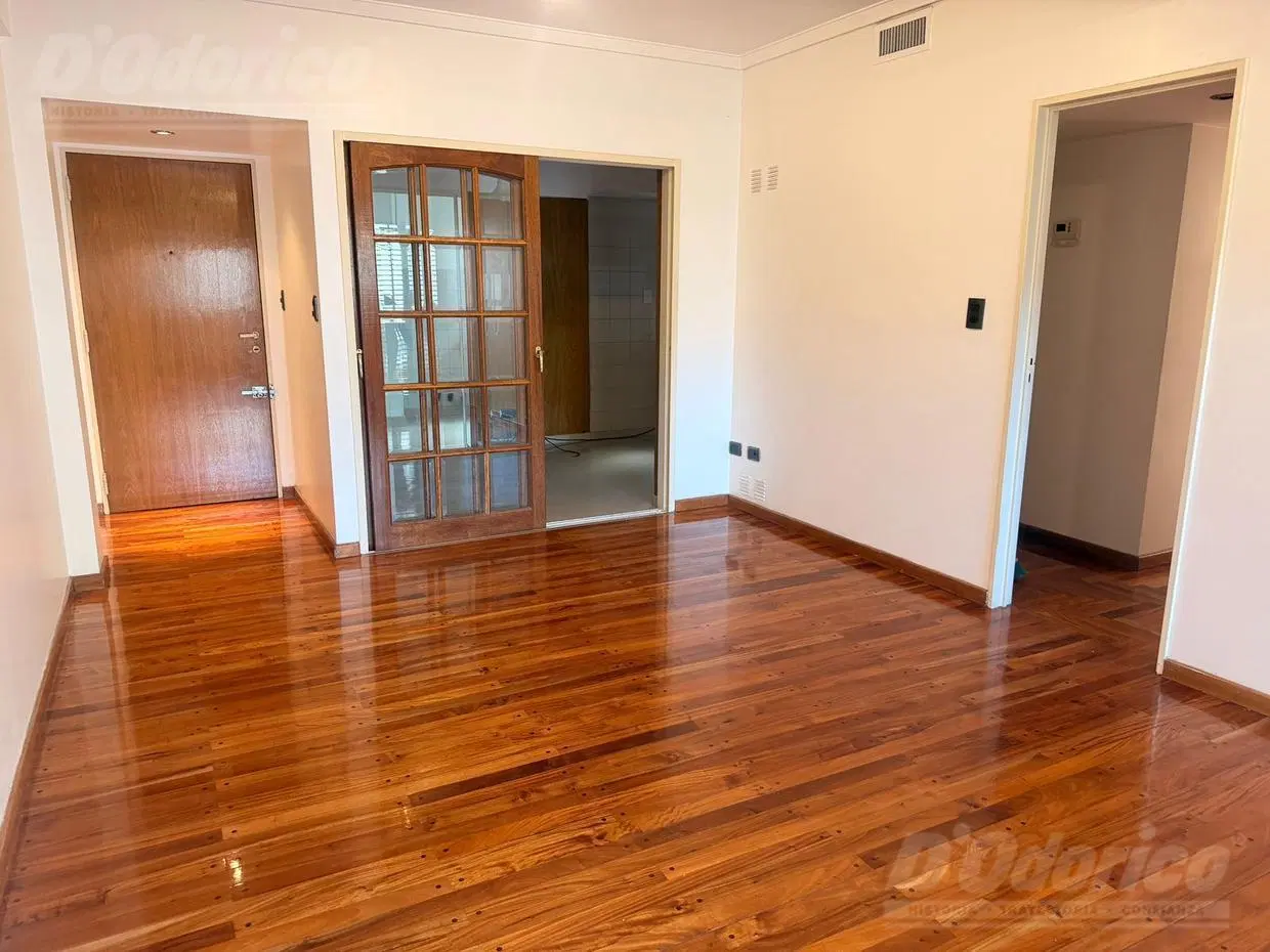 Semipiso en alquiler en Almagro de 3 dormitorios, con cochera fija y cubierta 4