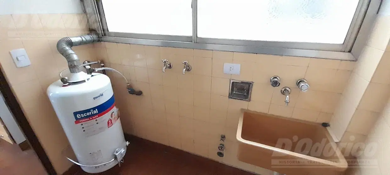 Departamento de 1 dormitorio en alquiler en Caballito. 5