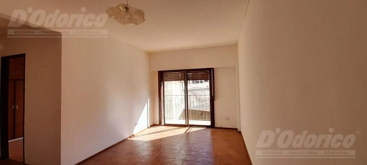 Departamento de 1 dormitorio en alquiler en Caballito. 4