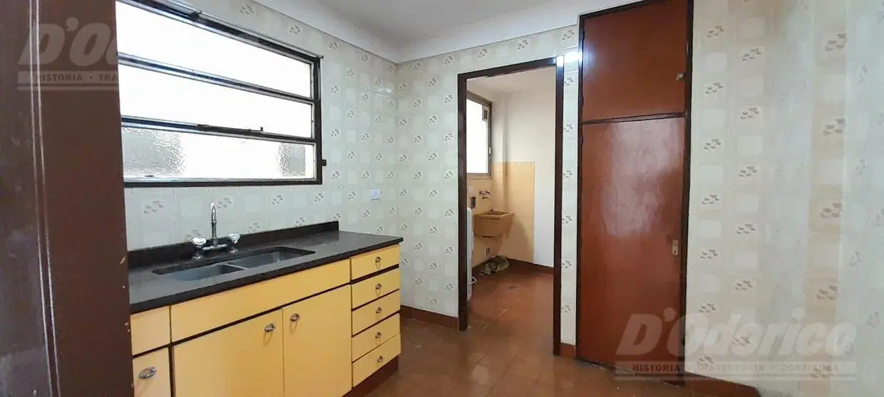 Departamento de 1 dormitorio en alquiler en Caballito. 3