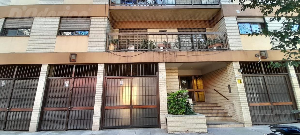 Departamento de 1 dormitorio en alquiler en Caballito.