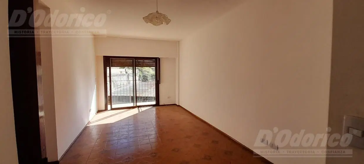 Departamento de 1 dormitorio en alquiler en Caballito. 2