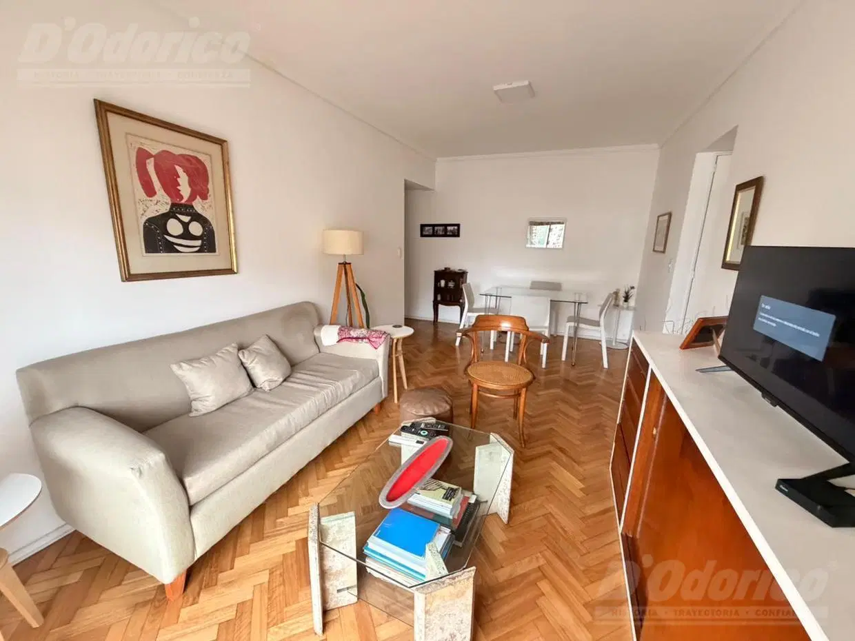 Departamento de 1 dormitorio en venta, en Caballito. 1