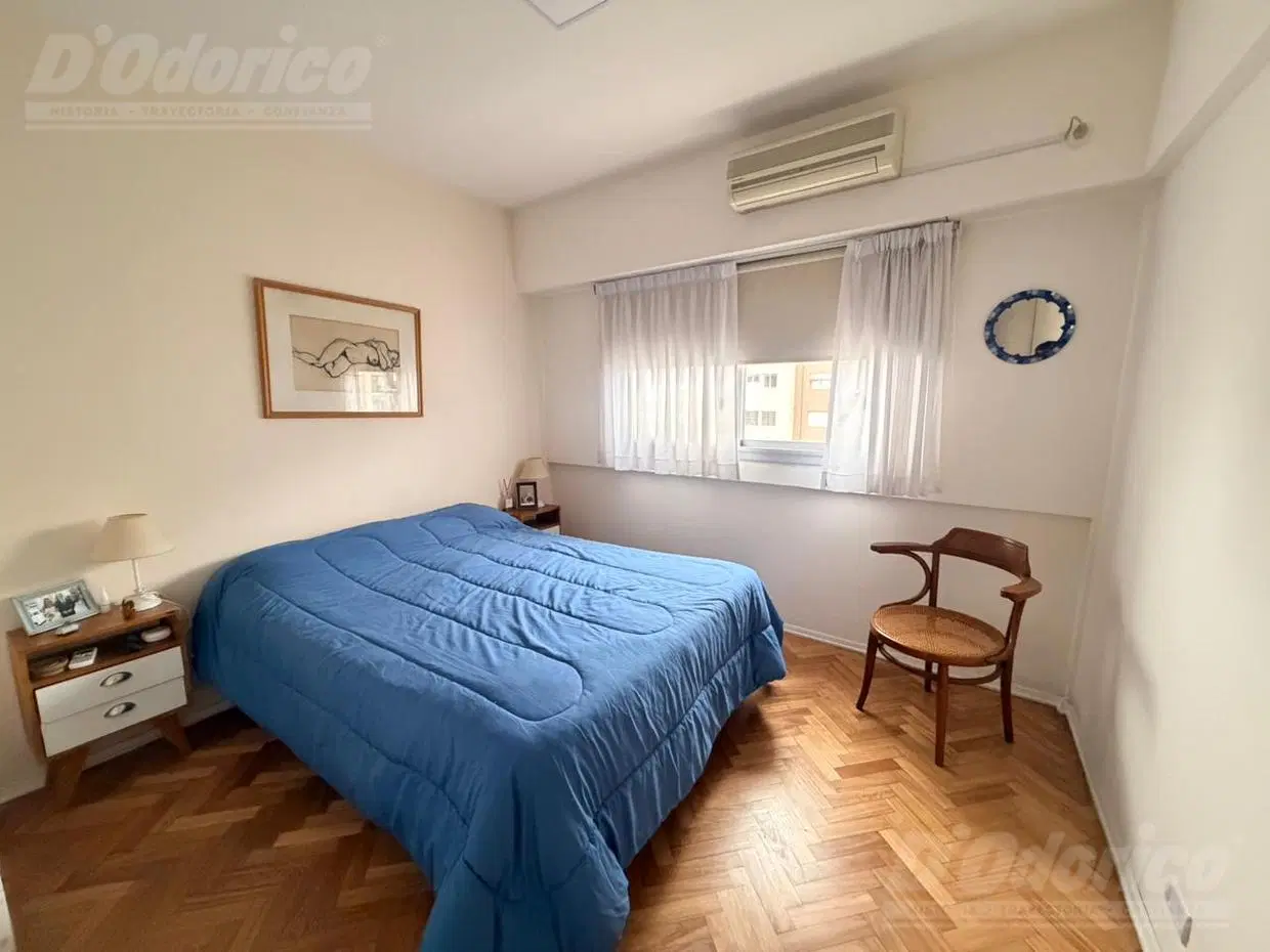 Departamento de 1 dormitorio en venta, en Caballito. 3