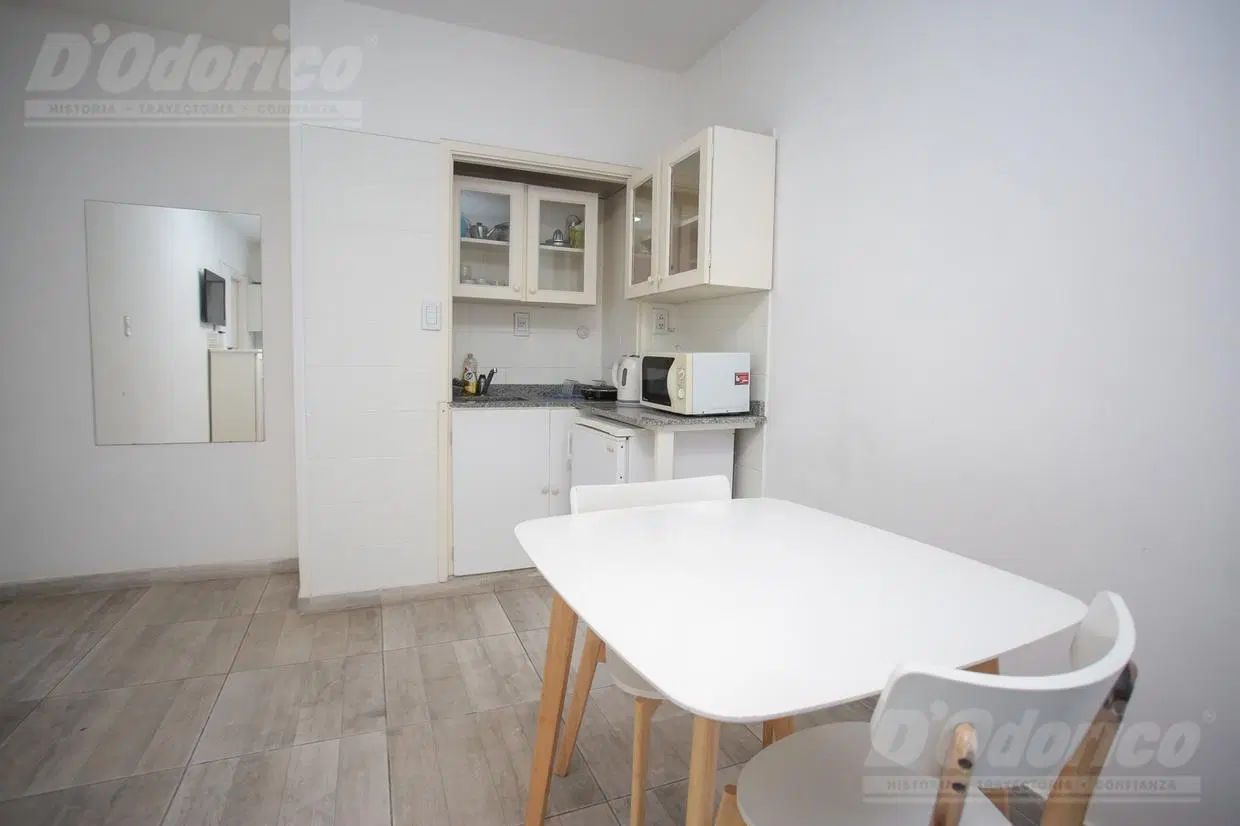 Monoambiente en Venta en Palermo - Alto Palermo 5