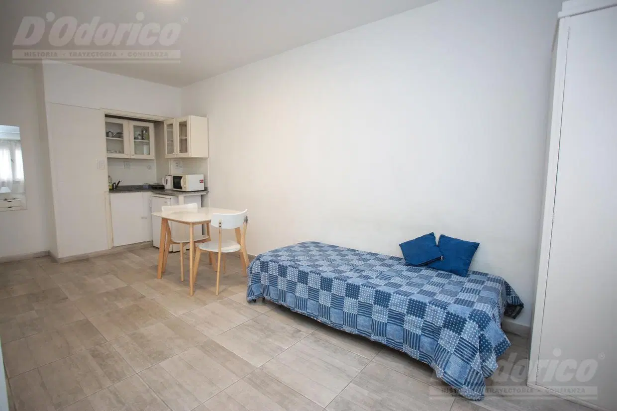 Monoambiente en Venta en Palermo - Alto Palermo 3