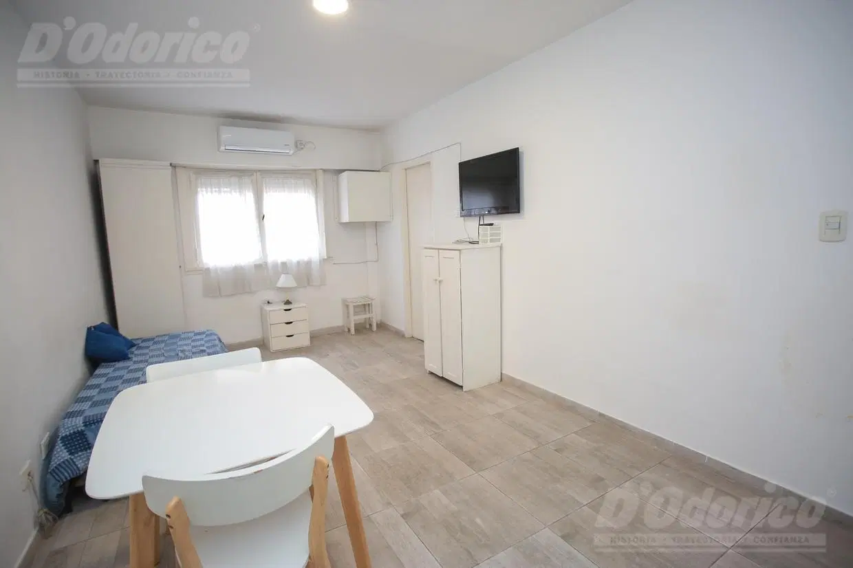 Monoambiente en Venta en Palermo - Alto Palermo 4