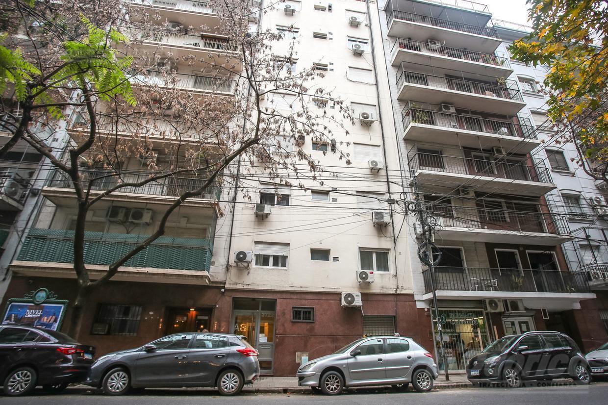 Monoambiente en Venta en Palermo - Alto Palermo