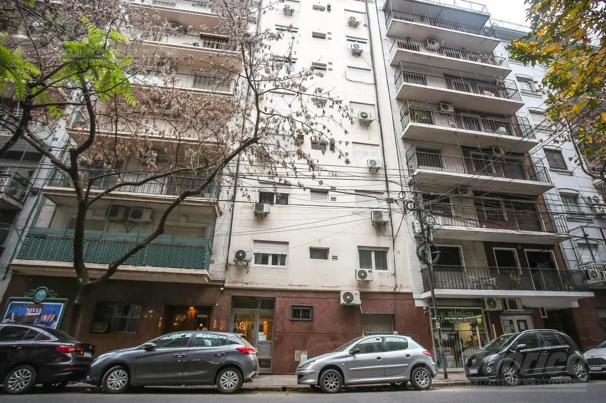 Monoambiente en Venta en Palermo - Alto Palermo 2