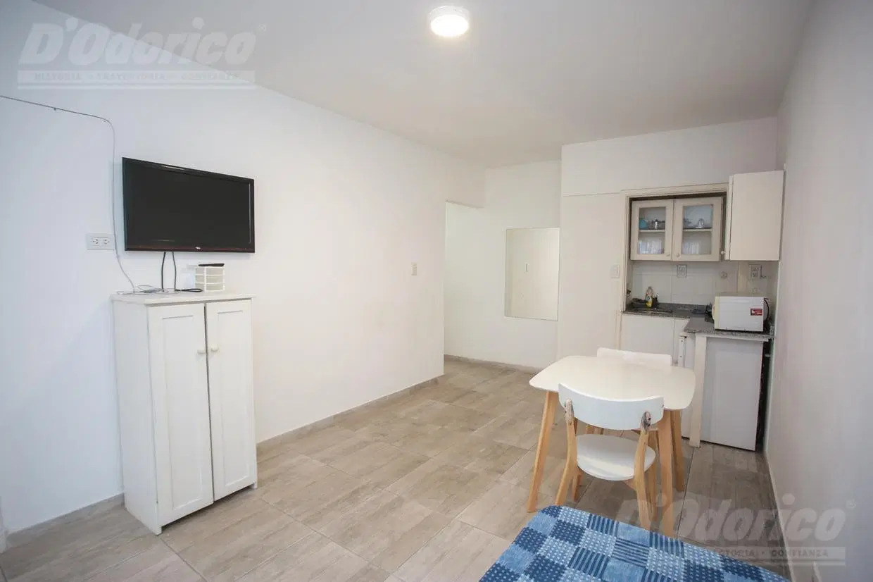 Monoambiente en Venta en Palermo - Alto Palermo 1