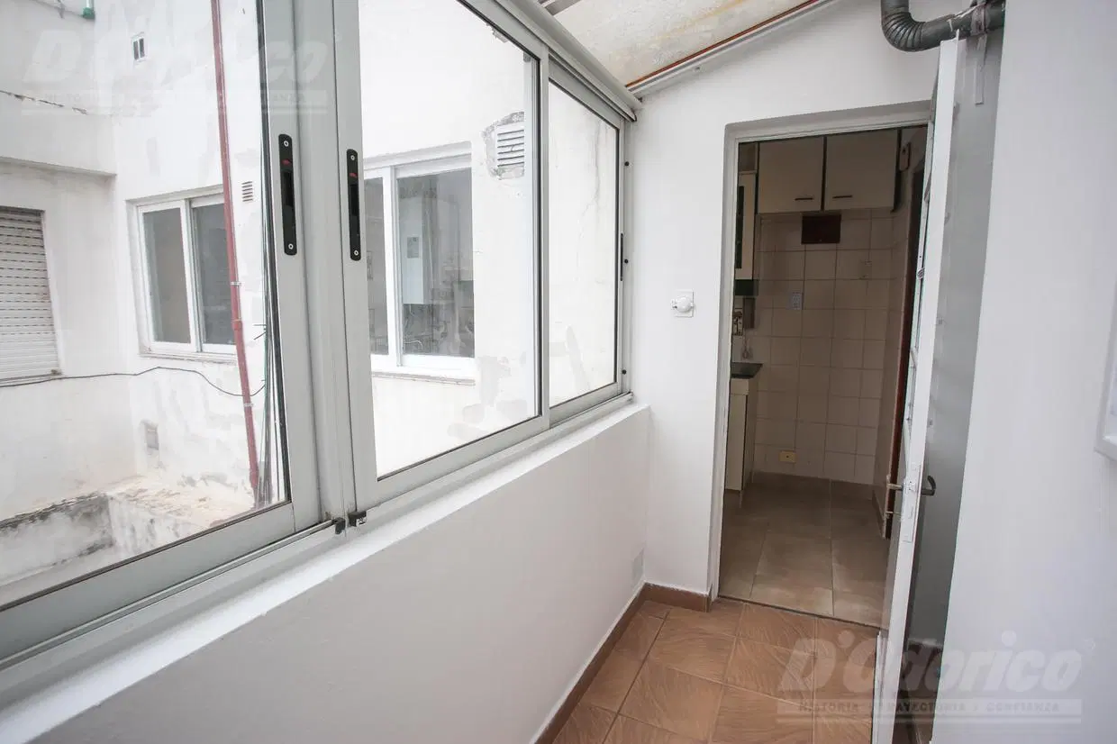 Departamento en Venta de 1 Dormitorio en Palermo. 4