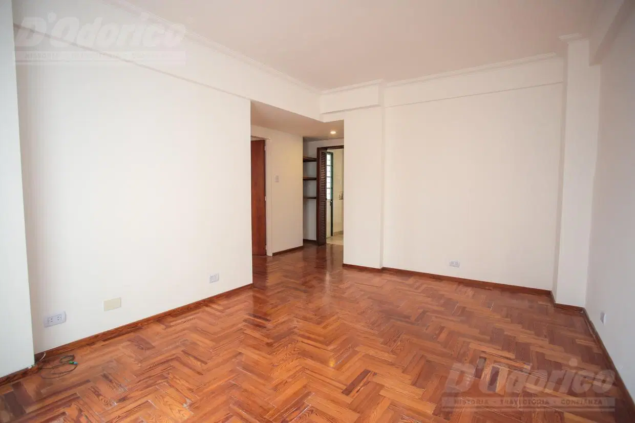 Departamento en Venta de 1 Dormitorio en Palermo. 1
