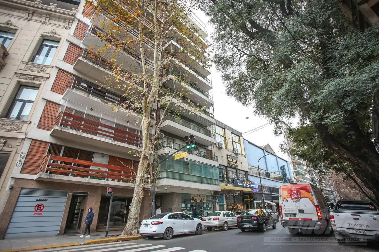 Departamento en Venta de 1 Dormitorio en Palermo. 3