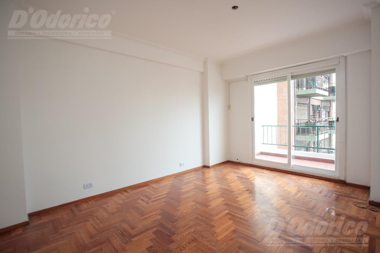 Departamento en Venta de 1 Dormitorio en Palermo.